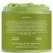 Brooklyn Botany Matcha Green Tea Body Scrub - Exfoliating & Moisturizing - 10.5 oz - Fights Stretch Marks & Wrinkles - Ideal Gift for Men & Women - Buy Online on GoSupps.com