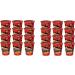 CNMART Samyang Buldak Ramen (Double Spicy) Hot Chicken Flavour Noodle Cup Type 70g (Pack of 24) - Buy Online on GoSupps.com