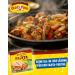 Old El Paso Fajita Kit - Original Smoked BBQ Flavor - Set for the Preparation of Mexican Fajitas - 1 x 500 g - Buy Online on GoSupps.com