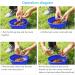 Cinveed 11-Piece Method Feeder Set for Carp Fishing | Inline Feeder Baskets Bait Box & Accessories - 15g to 60g Options Available - Buy Online on GoSupps.com