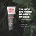 Happy Nuts Comfort Cream Ball Deodorant & Ballber Groin Hair Trimmer for Men - Buy Online on GoSupps.com