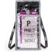 Think Tank Photo Large Credential Holder V2.0 - Secure Your Essentials with Style - Buy Online on GoSupps.com