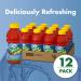 V8 Splash Fruit Medley Juice Beverage - 16 FL OZ Bottle (Pack of 12) - Buy Online on GoSupps.com