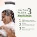 Lemongrass Body Wash with Vitamin E Cleanses Refreshes & Invigorates Shower Gel for Dry and Sensitive Skin Women & Men Organic & Natural 16 fl oz 2-Pack Lemongrass 16 Fl Oz (Pack of 2) - Buy Online on GoSupps.com
