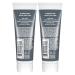 Mando Whole Body Deodorant For Men - Invisible Cream - 72 Hour Odor Control - Aluminum Free Baking Soda Free Skin Safe - 3 ounce (Pack of 2) - Unscented Unscented 3 Ounce (Pack of 2) - Buy Online on GoSupps.com