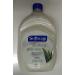 Softsoap Liquid Hand Soap Aloe Vera Moisturizing 64-Ounce Refill Bottle