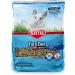Kaytee Forti-Diet Pro Health Chinchilla Food 3lb - Premium Nutrition for Happy Chinchillas - Buy Online on GoSupps.com