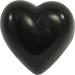Heart Soap by Eclectic Lady Monkey Farts Black 3 oz Bar