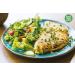 Wholefood Earth Organic Chickpea Flour 500g - Vegan, GMO Free, High Fibre | Certified Organic - Buy Online on GoSupps.com