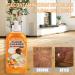 Floor Cleaner Jue-Fish Floor Cleaner Jue Fish Powerful Floor Cleaner Multifunctional Floor Cleaner Liquid With Fresh Scent Multi Purpose Floor Cleaner And Polish 100ml (2PC) - Buy Online on GoSupps.com
