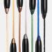 Inglot Matita Occhi | Matita per Occhi Spessa | Definizione Precisa | Tenuta Lunga Durata | Colore Intenso | Senza Sbavature | Consistenza Cremosa | Formula Delicata | Eyeliner | 1 8 g | No. 93 - Buy Online on GoSupps.com