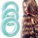 Qukaim Hair Extension Tape Lace Front Support Tape Double Sided Hair Extension Adhesive Wig Toupee Tool - Buy Online on GoSupps.com
