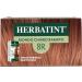  Herbatint Herbatint Permanent Hair Colour Gel 8R Light Copper Blonde - 170ml | Ammonia Free 100% White Hair Coverage | for Sensitive Skin with 8 Organic Natural Extracts - Buy Online on GoSupps.com