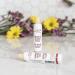 Emu Dundee | Pack of 2 Tubes of Natural Lip Balm with Emu Oil Made in Canada | Est. 1997 | Relieves Hydrates and Soothes Dry Cracked & Chapped Lips | Fragrance Free (3.8g) - Buy Online on GoSupps.com