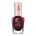 Sally Hansen Color Therapy Nail Polish  Wine Not  Pack of 1 0.5 Fl Oz (Pack of 1)