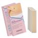 MADTAB Silicone Scar Sheets -Tape  Strips  Healing Keloid  C-Section  Tummy Tuck As Surgical Cream  Gel  Patch  Bandage  Pad - Surgery Scars Treatment  Silicone Scar Tape  Reusable Silicone Scar Tape