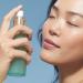 KORA Organics Minty Mineral Hydration Mist - Refreshing Aloe Vera Spray Certified Organic & Cruelty Free 3.38 fl oz - Buy Online on GoSupps.com