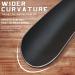 ZOMAKE Metal Shoe Horn with Leather Handle | Compact Travel ShoeHorn for Kids, Men, Women - Buy Online on GoSupps.com