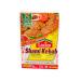 Laziza Laziza M lange d' pices Shami Kebab Masala 100 g