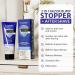 Organic Ingrown Hair Treatment & Aftershave for Sensitive Skin - Razor Bump Solution for Men & Women | Alcohol-Free Non-Irritating | 3.38 Fl Oz - Buy Online on GoSupps.com