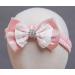 TTYAOVO Baby Girls Princess Baptism Tutu Gown - Pink&White (0-6 Months) - Buy Online on GoSupps.com