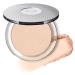 Pur Minerals 4-In-1 Pressed Mineral Makeup Powder SPF 15 - MN5 Golden Med Women Foundation 0.28 oz Porcelain 7.94 g (1 pack)