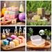1LB Unscented Glycerin Soap Base - DIY Melt and Pour Soap for Crafting | Moisturizing & Easy to Cut with Coconut Oil | International Shipping - Buy Online on GoSupps.com