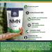 Source of Nature | NMN | Nicotinamide Monononucleotide 99 9% | 15g | For dogs and cats | Pure Uthever NMN | Premium quality | NAD booster - Buy Online on GoSupps.com
