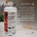 Verdana Vegetable Glycerin USP/BP Refined - Premium Food Grade 32 Fl Oz - Vegan, Kosher, Non-GMO - Pack of 1 - Buy Online on GoSupps.com