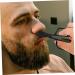 Beatifufu Nose Hair Trimmer Scissors Kit Safe For Men And Women - Buy Online on GoSupps.com