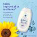 Johnson's Sensitive Care Baby Cream - Daily Moisturizing & Calming Formula for Dry, Sensitive Skin - Hypoallergenic, Lightly Scented - 13.6 fl. oz - Buy Online on GoSupps.com