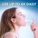 Vicks VapoCOOL Sore Throat Spray | Fast-Acting Numbing Relief with Benzocaine & Menthol | Soothes Throat Pain | Winterfrost Flavor - 6 FL OZ - Buy Online on GoSupps.com
