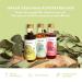 Timber Taste Vinegar & Oil Gift Set for Women - 5 Exquisite Essential Food Oils - Perfect Mother's Day Gift Box - Vitalizing Kochbox Set (5x40ml) - Buy Online on GoSupps.com