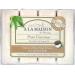 A LA MAISON de Provence Lavender Bar Soap | French Milled with Coconut & Almond | Moisturizing Hand & Body Soap | 8.8 Oz (3 Pack) - Buy Online on GoSupps.com