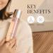 Natura Biss Diamond Extreme Mist - Energizing Hydrating Facial Mist | Revitalize & Illuminate Skin | 7 Oz - Buy Online on GoSupps.com