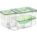 Penn-Plax AN2 Aqua Nursery and Hatchery Aquarium: Ideal for Breeding and Rearing Fish - Buy Online on GoSupps.com