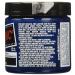Manic Panic Atomic Turquoise Hair Dye 118ml - Vegan Cruelty-Free Semi-Permanent Color - Buy Online on GoSupps.com