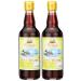 Hung Thanh Fish Sauce - Pack of 2 (2 x 500 ml) | Premium International Shipping - Buy Online on GoSupps.com