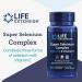 Selenium Complex & Vitamin E 100 Vegan Capsules | Gluten-Free & Non-GMO | Life Extension - Buy Online on GoSupps.com