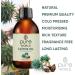 Pure World Natural Castor Oil 250ML - Cold Pressed, Hexane Free, 100% Pure for Hair Growth - with Black Seed Oil, Celtic Salt - Buy Online on GoSupps.com