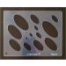 Cabtopia Ellipse Lapidary Jewelry Design Template Stencil - Buy Online on GoSupps.com