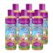 Childs Farm - Soin cheveux et corps - M re et extrait de pomme bio 250 ml Pack of 6 1.5 l (Lot de 1)