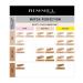 Buy MATCH PERFECTION Foundation #502-Caramel 30ml - Flawless Finish for All Skin Types | International Shipping Available - Buy Online on GoSupps.com