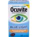 Bausch + Lomb Ocuvite Lutein 25mg Supplement 30 Softgels - Blue Light Defense | 30 Count - Buy Online on GoSupps.com