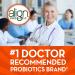 Align Women's Health Prebiotic + Probiotic Gummies - 50 Count for Digestive Support - Buy Online on GoSupps.com