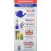 NeilMed Sinus Rinse All Natural Relief Premixed Refill Packets 100 Count (Pack of 2) - Buy Online on GoSupps.com