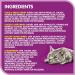 WHISKAS Salmon and Poultry Selections Adult Wet Cat Food Pat 100g (24 Pack) Cat Food Salmon & Poultry Selections 100 g (Pack of 24) - Buy Online on GoSupps.com