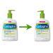 Cetaphil Intensive Healing Lotion 16 fl oz - Ceramides, Fragrance-Free Moisturizer - Buy Online on GoSupps.com