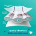Pampers Cruisers Diapers Size 4 - 160 Count | One Month Supply | Packaging May Vary - Buy Online on GoSupps.com
