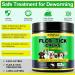 Uocasi Flea and Tick Prevention for Dogs Chewables - Natural Pest Defense Supplement with Peking Duck Flavor (375g, 150 chews) - Buy Online on GoSupps.com